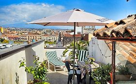 Bedda Catania Apartment